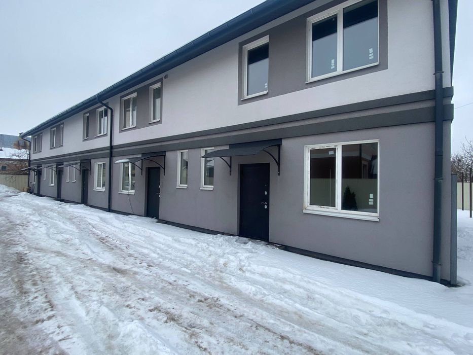 В продажу Таунхаус в Бучі