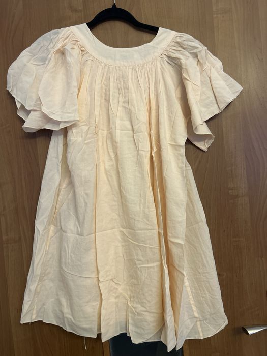 Selected femme tunika roz.36