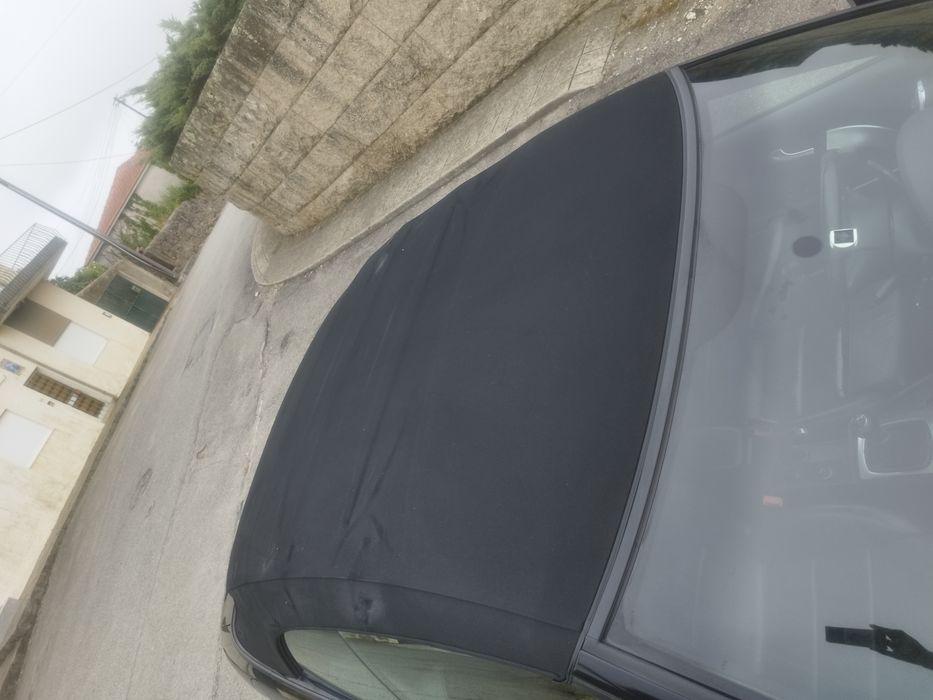 Audi A3 CABRIO TDI sport  nacional