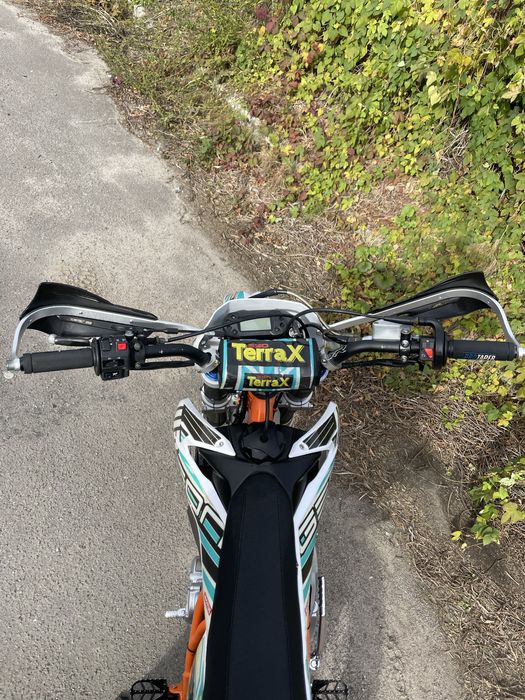 Geon terrax 250 19/16