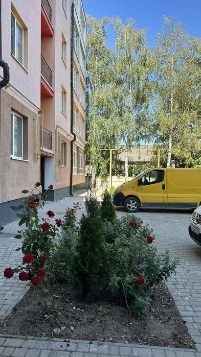 Продається 1 кімнатна квартира