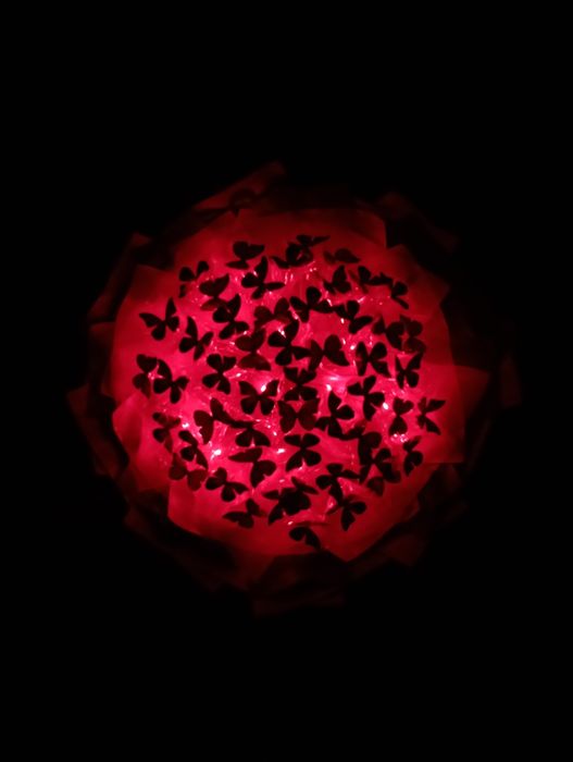 Ручна робота! Букет з метеликів  Подарунок на будь-яке свято