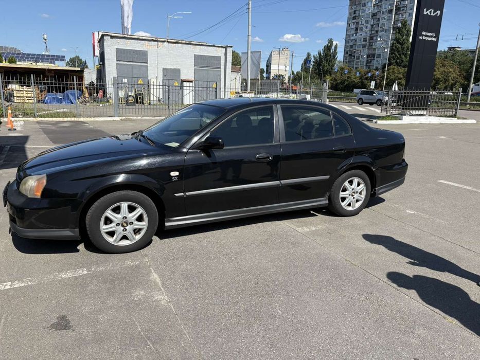 Продам Chevrolet Evanda 2005