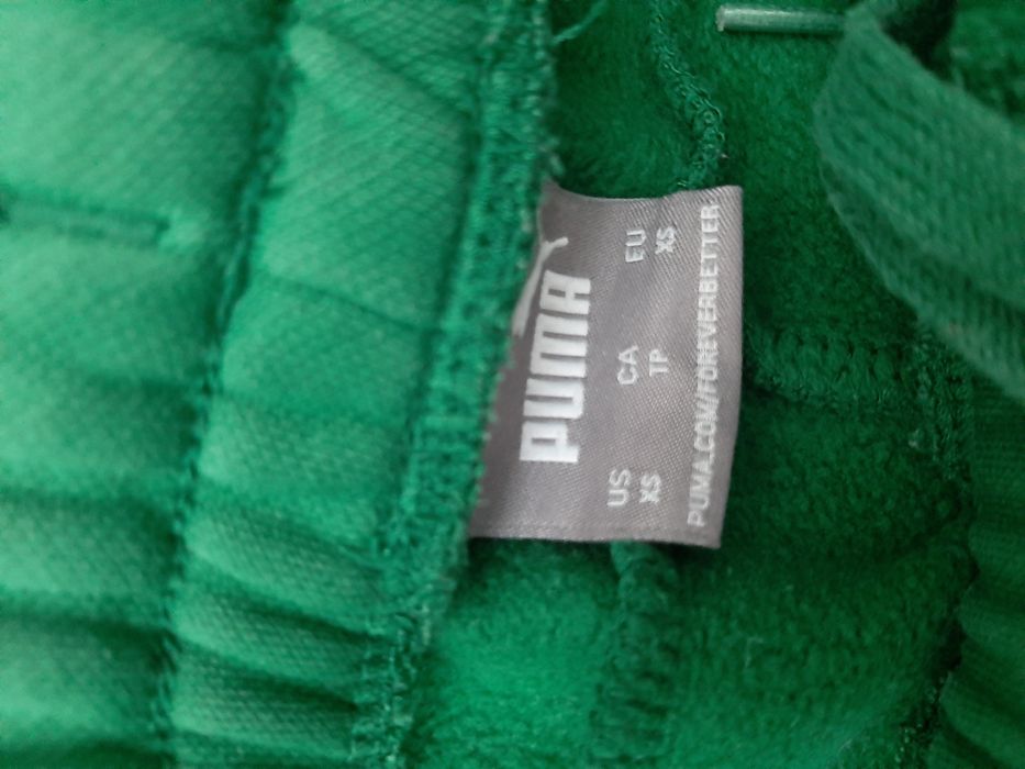 Dresy oryginalne Puma XS