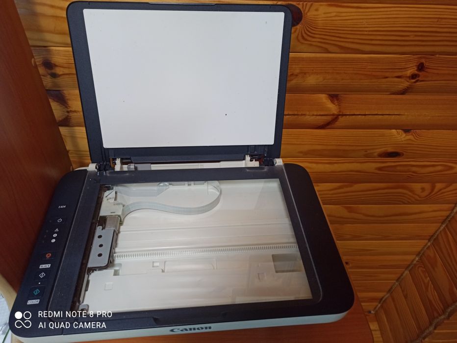 Продається принтер canon e 404