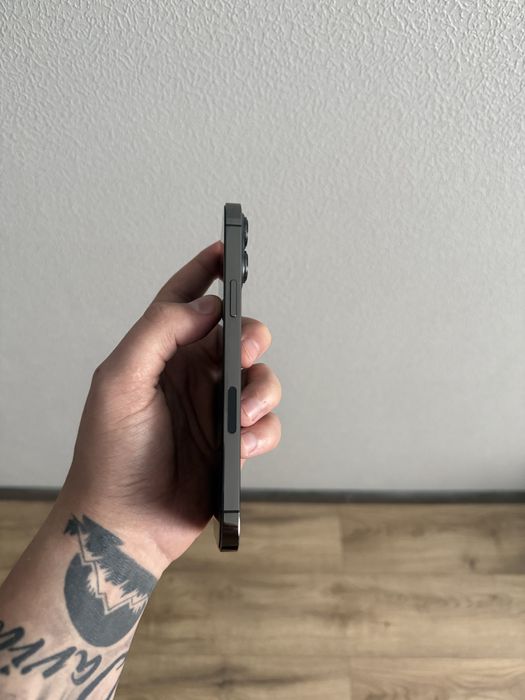 Iphone  13 pro max 128gb