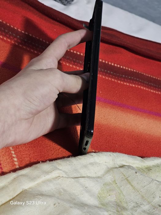 Samsung s21 ultra дисплей