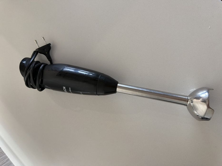 Bosch Погружной блендер Bosch CleverMixx MSM 2610