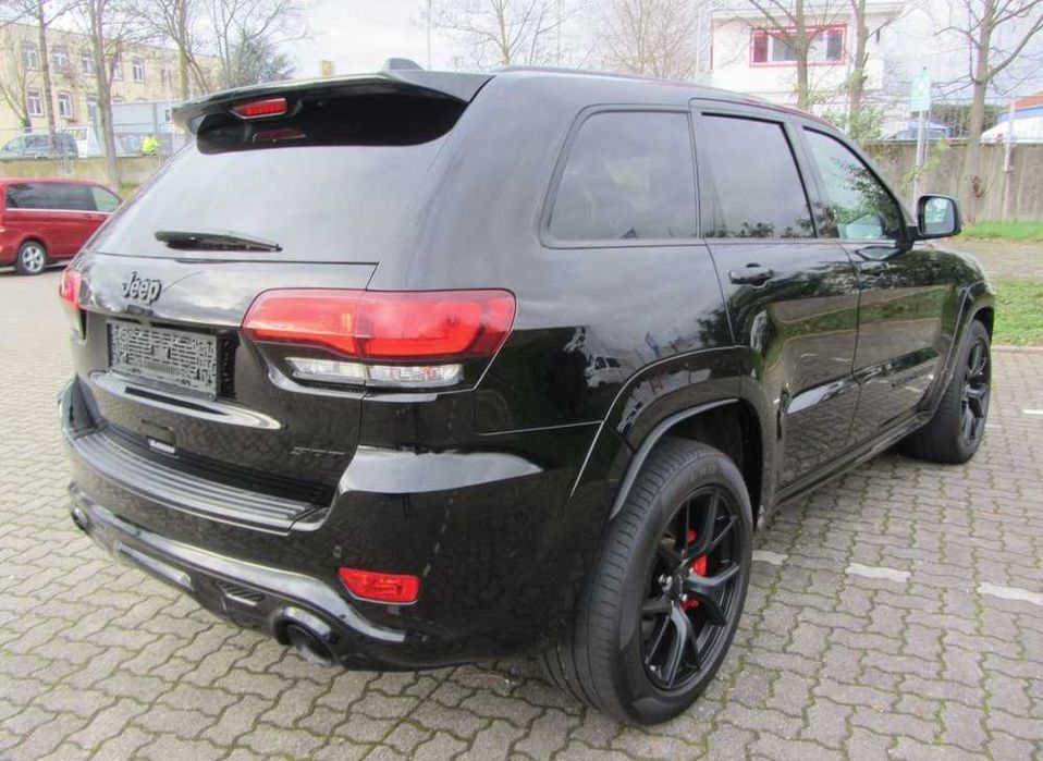 Фари передние Jeep Grand Cherokee розборка