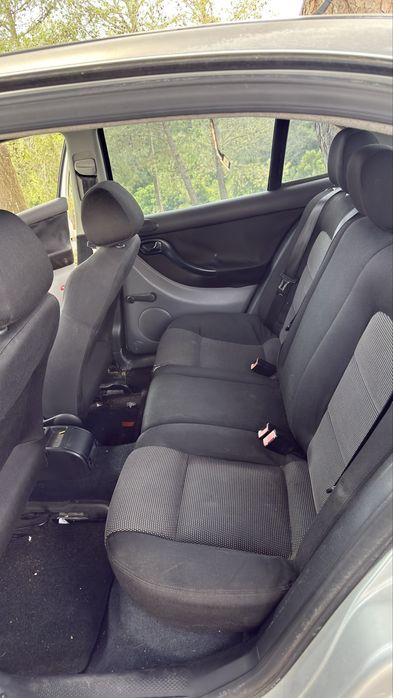 Seat Leon 1.9 Tdi