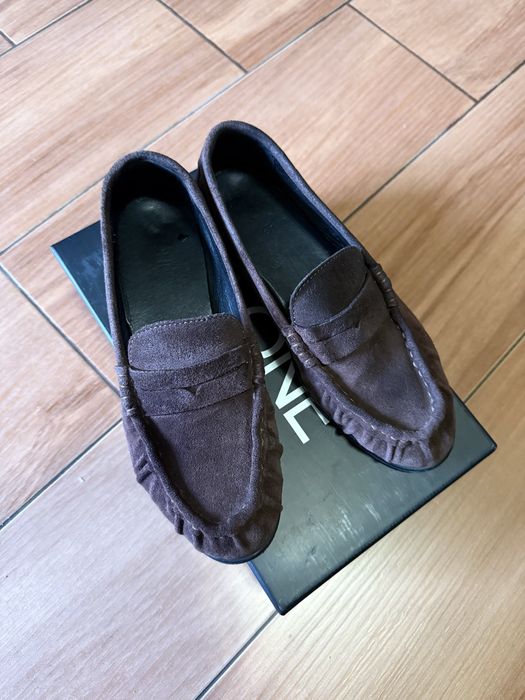 Лоферы R One Shoes балетки