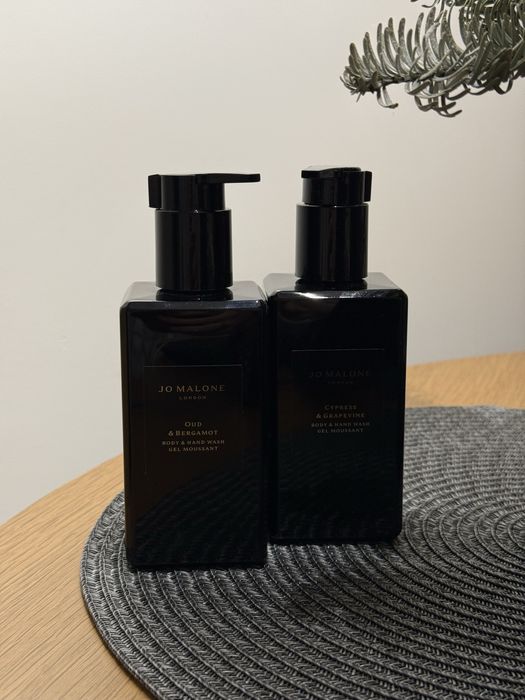 Оригінальні парфуми і косметика Jo Malone