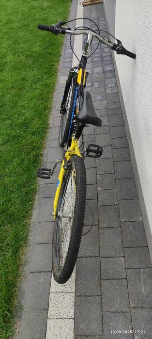 Rower młodzieżowy Indiana