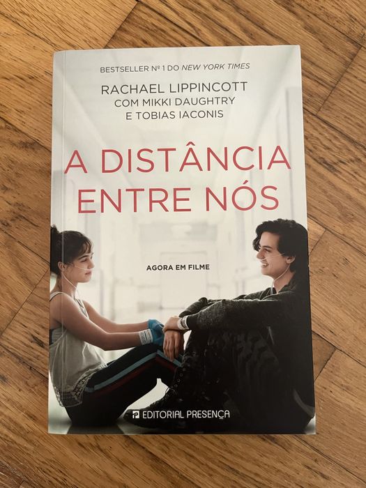 A Distância entre Nós