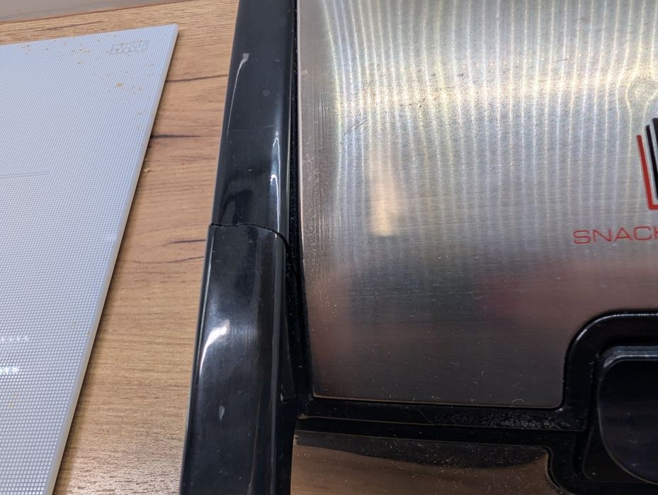 Toster Tefal, opiekacz, gofrownica, grill,