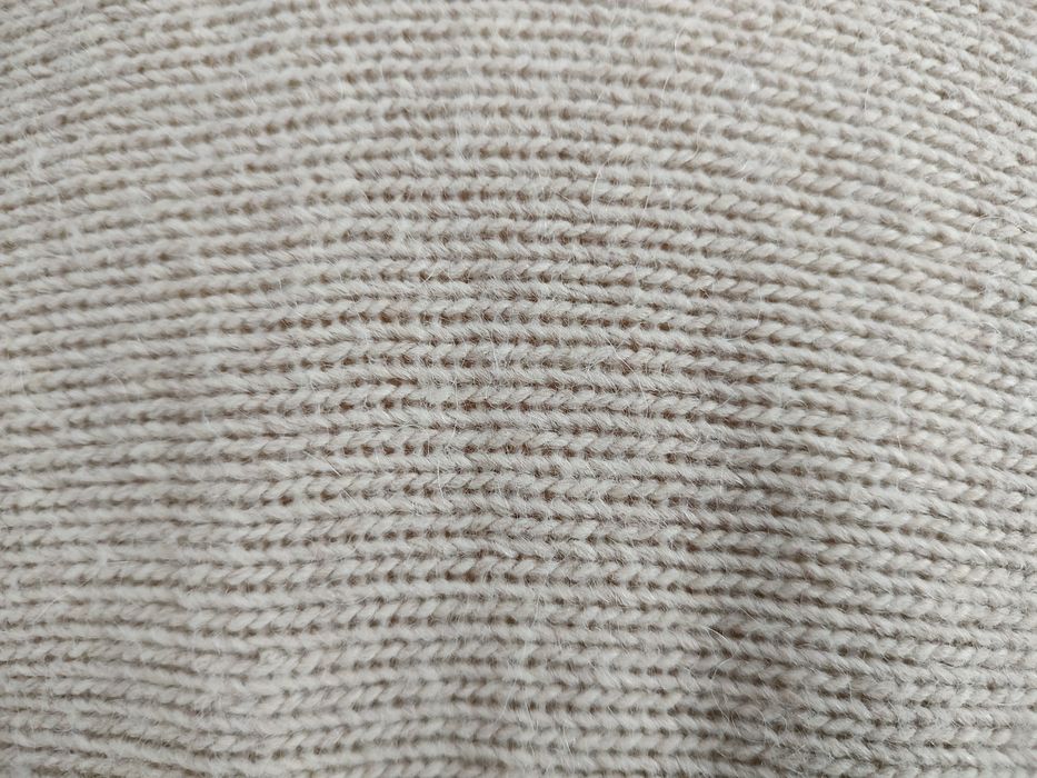 Sweter damski wełna Maglificio Alpini S