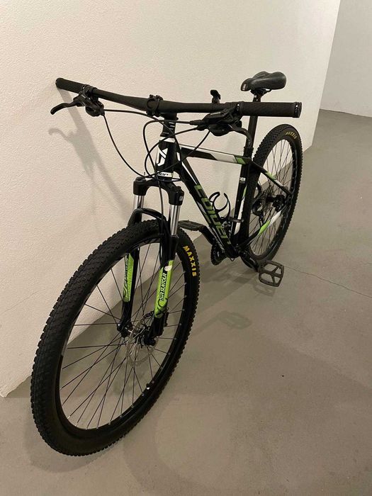 Bicicleta Coluer Pragma 29er