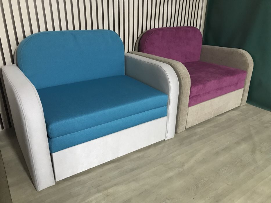 ДИВАНИ! На будь-який бюджет. Доставка!