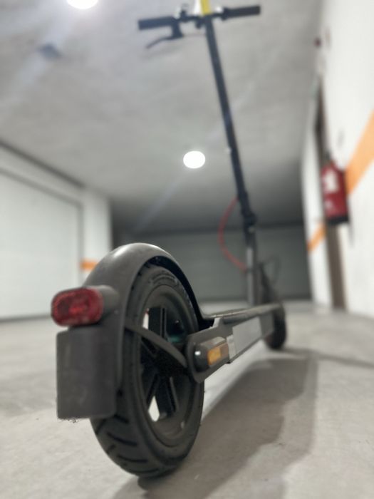 Trotinete Elétrica Xiaomi Mi Electric Scooter Pro 2 - Como Nova!