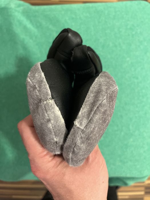 Dziecięce rękawice gore tex snowboard burton rozm M