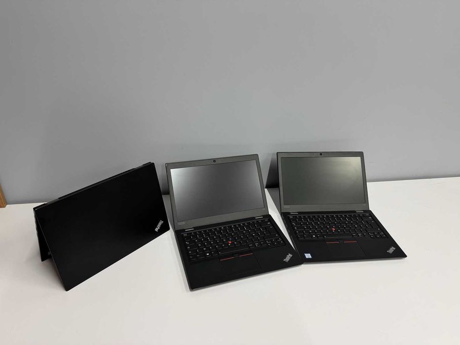 Ноутбук Lenovo ThinkPad L380 ідеальний для навчання та роботи Гарантія