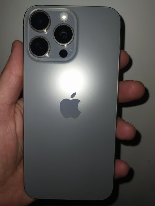 Iphone 15 Pro Max 256Gb ідеал