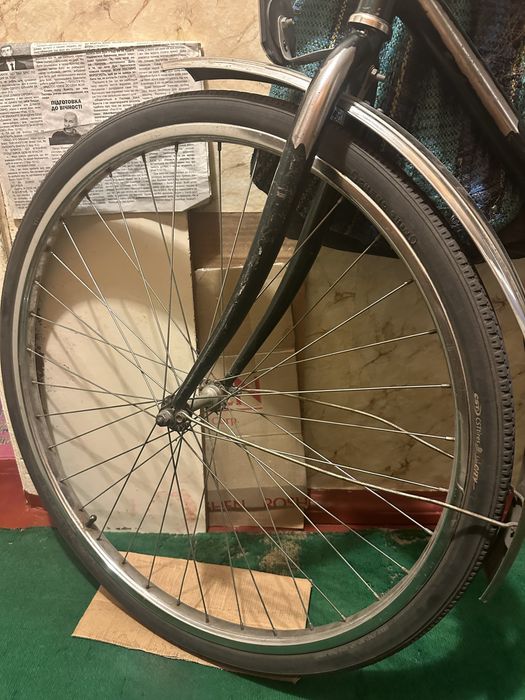 Ведосипед Ardis