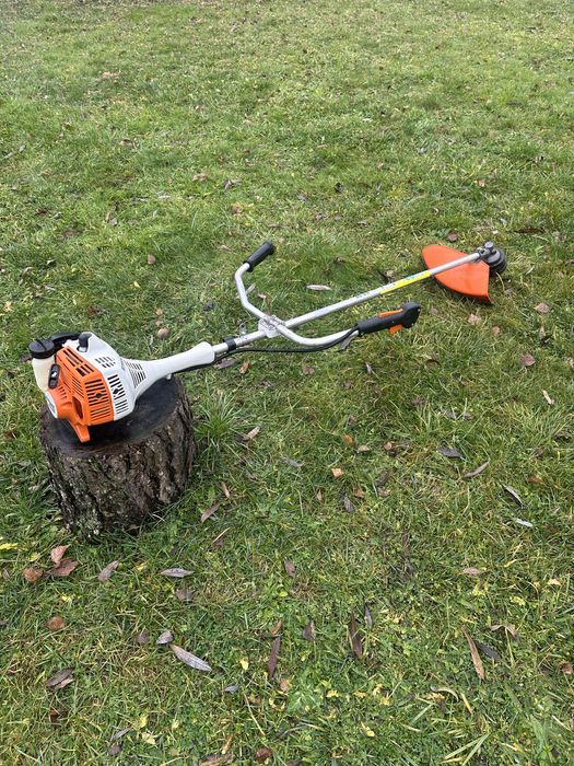 Kosa spalinowa STIHL FS 55