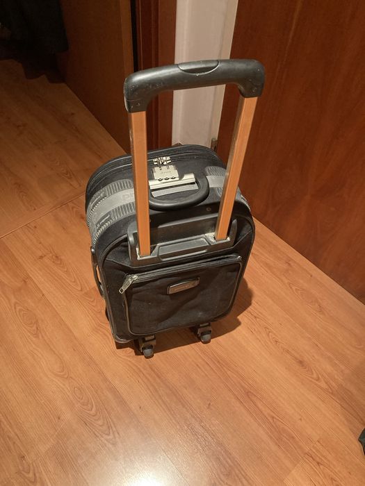 Malas Viagem grande marca President