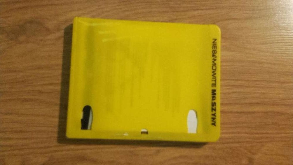 Symulator czołgu PL PC