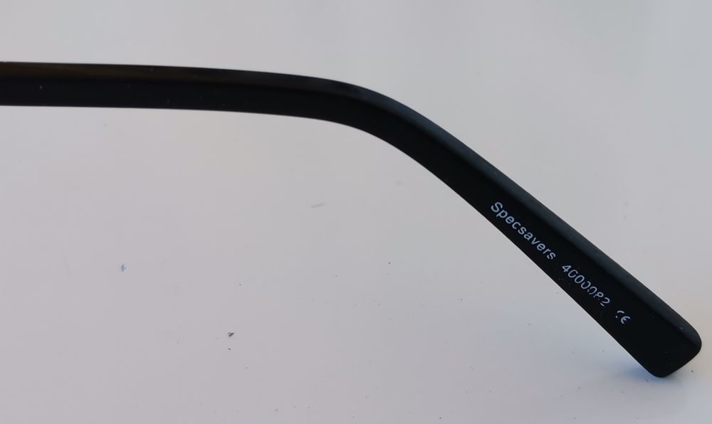 Óculos de sol masculino Osiris Specsavers