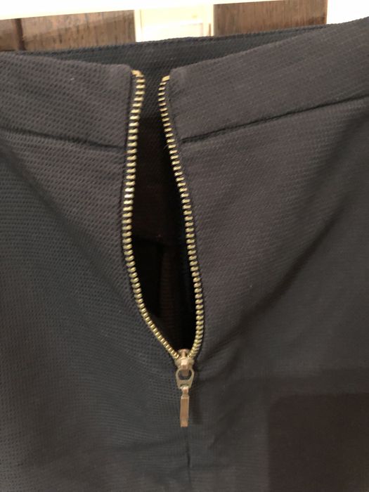 Spódnica mini Stradivarius 38 M