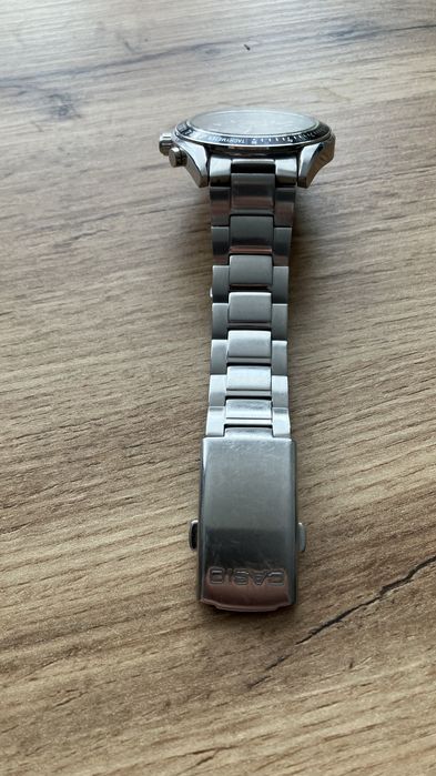 Zegarek męski CASIO EDIFICE  EF-503