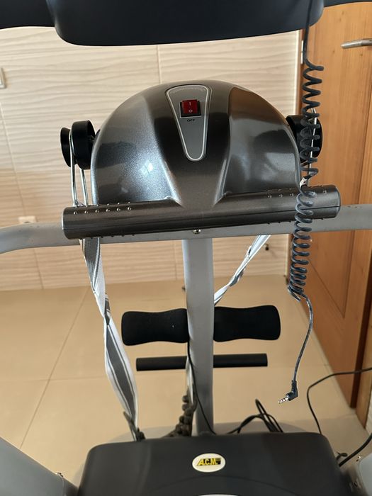 Passadeira Eléctrica ACM