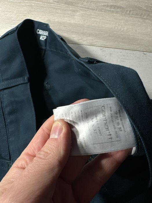 Штани Carhartt Simple Pant карго робочі штани кархарт трекінгові military gorpcore тактичні