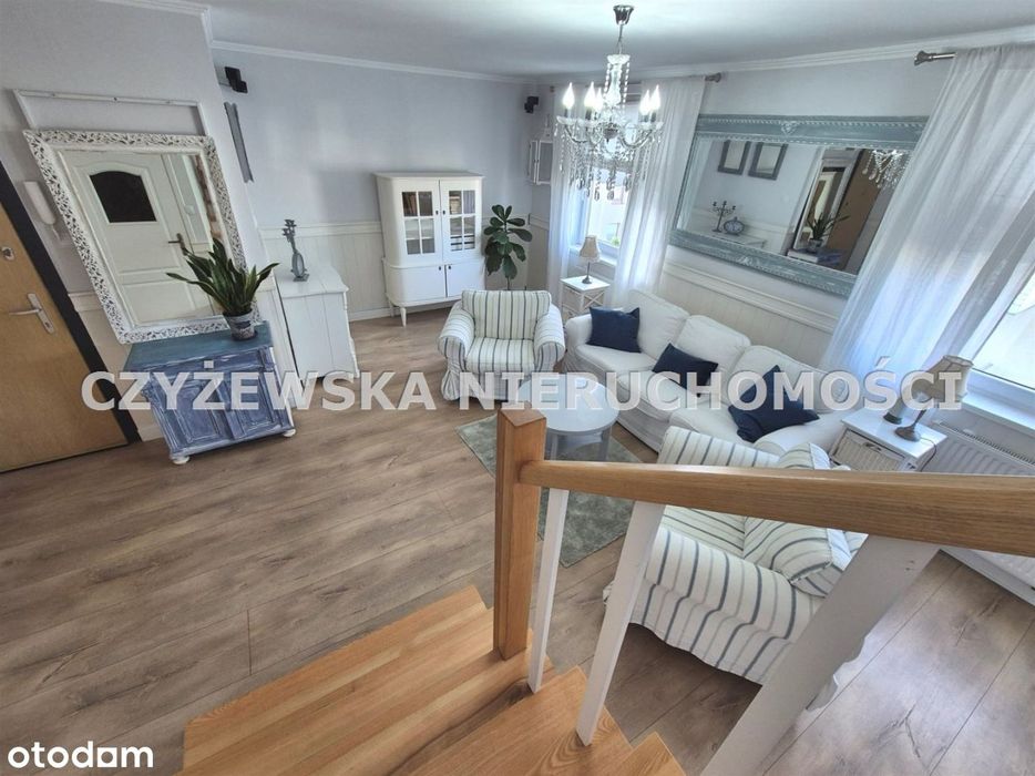 2-poziomowe w Rokitkach, Gotowe Do Zamieszkania!