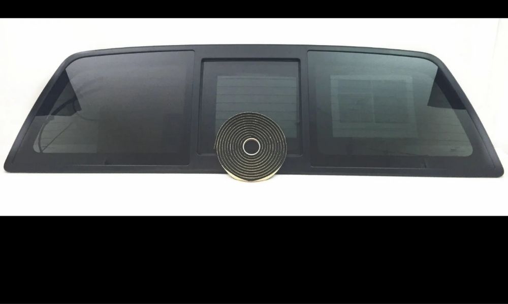 Ford f150 rok 2004-14 szyba tylna otwierana Nowa