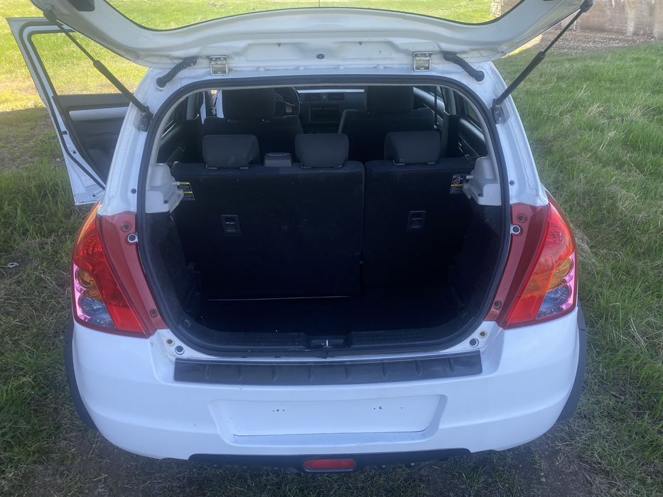 Suzuki Swift 1.3 DDIS