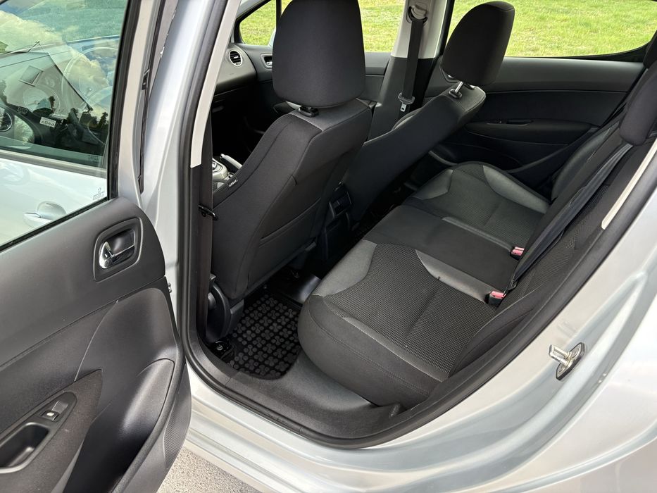 Peugeot 308 1.6 HDI 2011