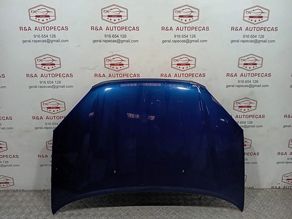 Capot Toyota Rav 4 IV 2ª II Segunda Geração Original