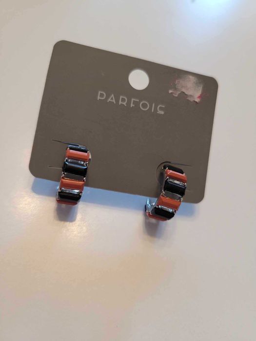 Kolczyki damskie Parfois
