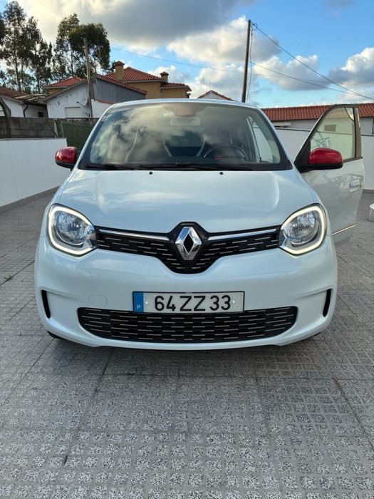 Renault Twingo 0.9 TCe Le Coq Sportif (2020) | Nacional | Como Novo – 27.000 km