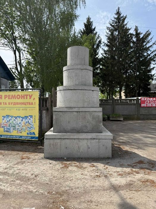 Каналізаційні кільця Вінниця | Бетонні кільця ЖБІ | Септик | Вигрібна яма | Кришка | Днища | Доставка | Каналізація | Панель перекриття | Люк