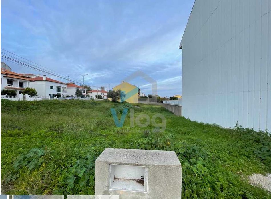 3 lotes TERRENO urbano Ribeiro das Perdizes - Castelo Branco