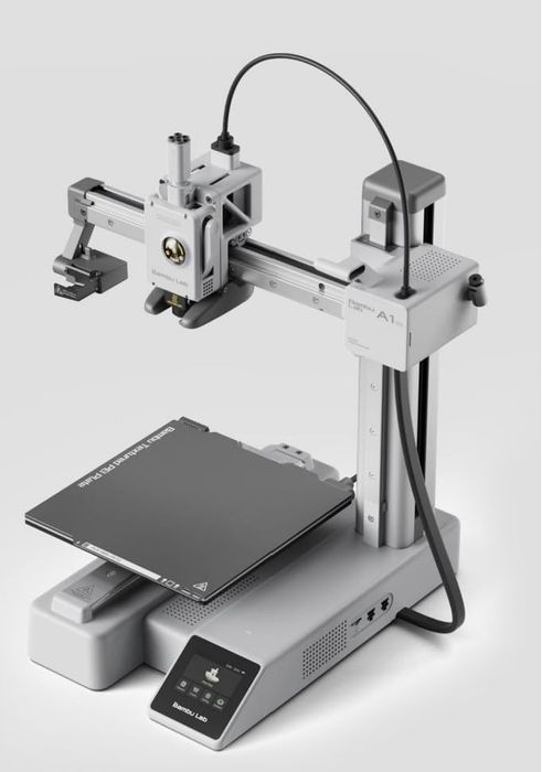 Bambulab a1 mini nowa