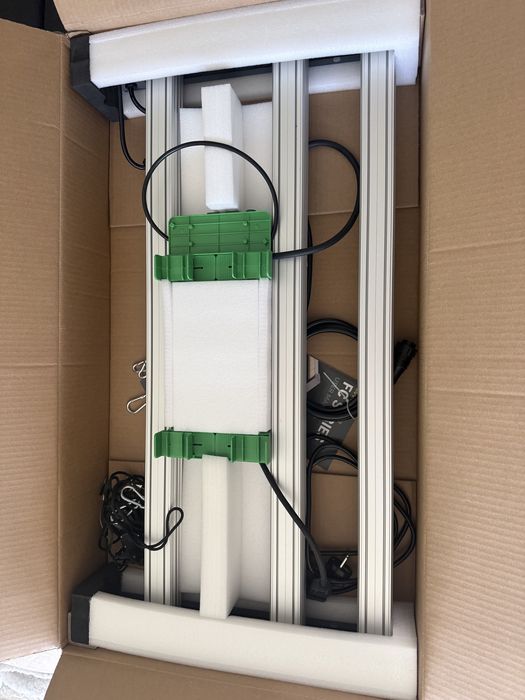 Mars Hydro FC 4800 evo