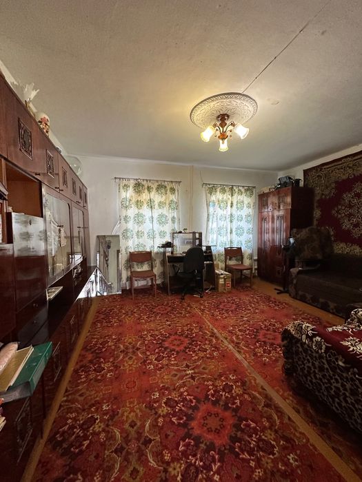 Продается дом Ворошиловка