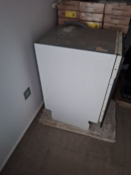 Zmywarka 45 z zabudowy