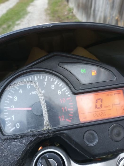 spark 200 r23 продам обо обмін