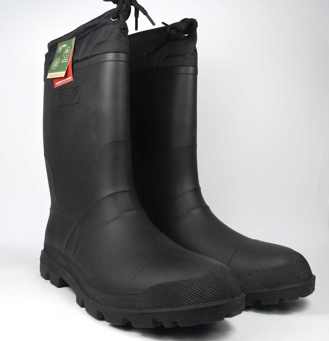 Nowe kalosze kamik forester roz. 48